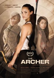 Affiche de The Archer