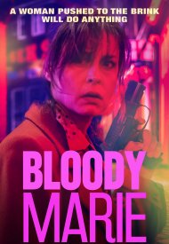 Affiche de Bloody Marie