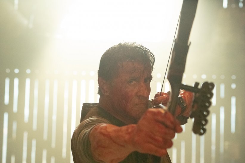 Rambo: Last Blood : Photo