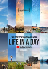 Affiche de Life In A Day 2020