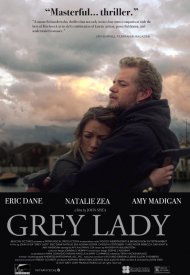 Affiche de Grey Lady