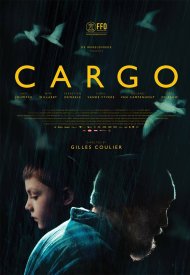 Affiche de Cargo