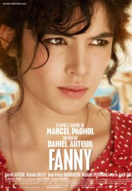 Affiche de Fanny