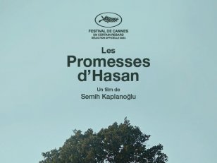 Les Promesses d'Hasan