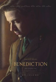 Affiche de Benediction