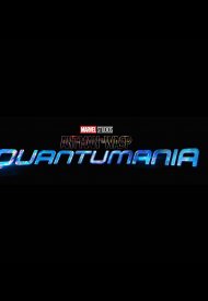 Affiche de Ant-Man and The Wasp: Quantumania