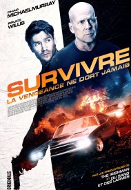 Affiche de Survivre