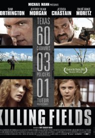 Affiche de Killing Fields