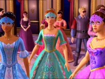Voir Toutes Les Photos Du Film Barbie Et Les Trois Mousquetaires Et Affiches Officielles Du Film En Diaporama