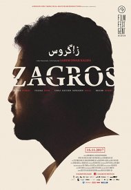 Affiche de Zagros