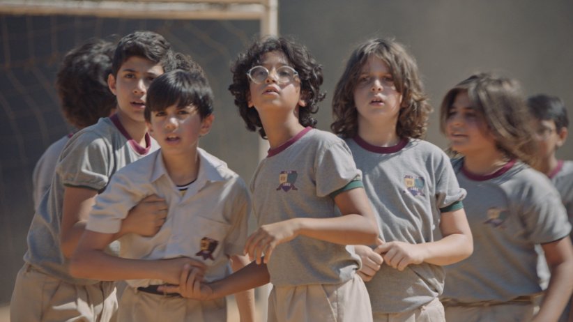Liban 1982 : Photo
