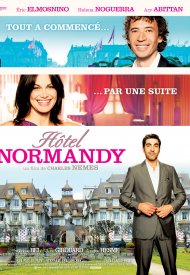 Affiche de Hôtel Normandy