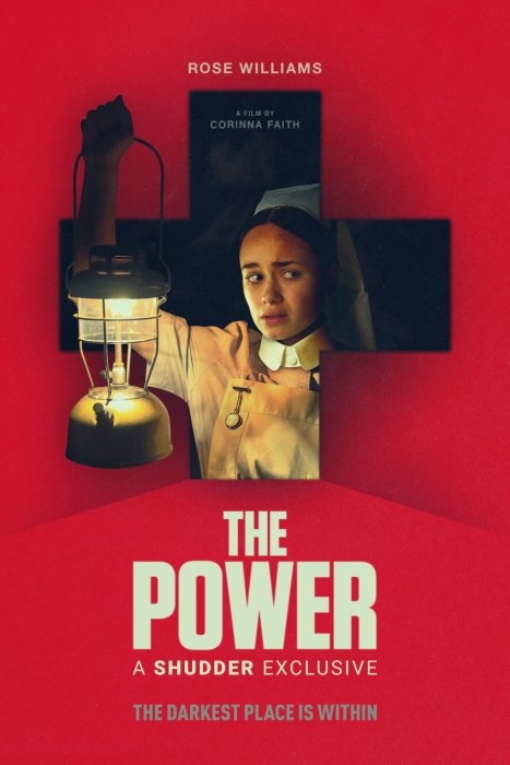 The Power : Affiche