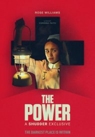 Affiche de The Power