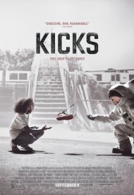 Affiche de Kicks