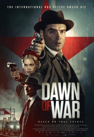 Affiche de Dawn of War