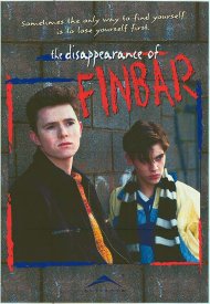 Affiche de The Disappearance of Finbar