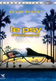Affiche de Le Psy d'Hollywood
