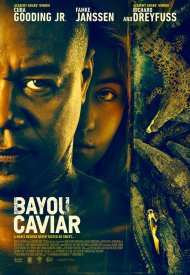 Affiche de Bayou Caviar