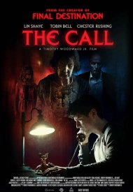 Affiche de The Call