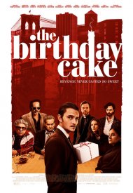 Affiche de The Birthday Cake