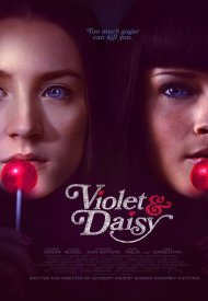 Affiche de Violet & Daisy