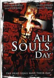 Affiche de All Souls Day: Dia de los Muertos