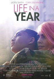 Affiche de Life in a Year