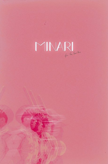 Minari : Affiche