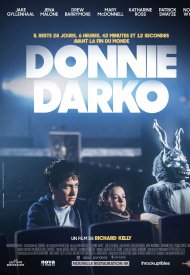 Affiche de Donnie Darko