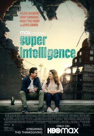 Affiche de Superintelligence