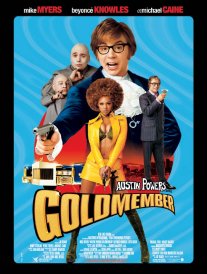 Austin Powers dans Goldmember - Bande annonce 12 - VO - (2002)