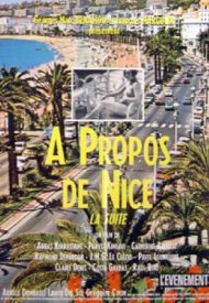 Affiche de À propos de Nice, la suite
