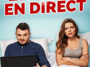 Voir Toutes Les Photos Du Film L Amour En Direct Et Affiches Officielles Du Film En Diaporama