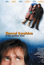 Affiche de Eternal Sunshine of the Spotless Mind
