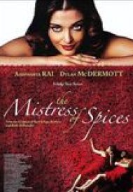 Affiche de The Mistress of Spices