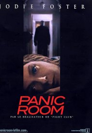 Affiche de Panic Room