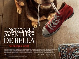 L' Incroyable aventure de Bella