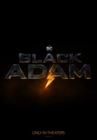 Affiche de Black Adam