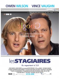 Les Stagiaires - Bande annonce 5 - VF - (2013)
