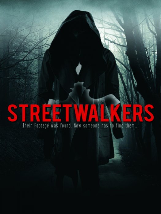 Streetwalkers : Affiche
