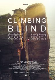 Affiche de Climbing Blind