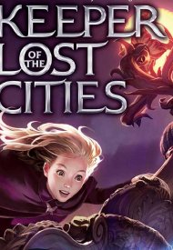 Affiche de Keeper Of The Lost Cities
