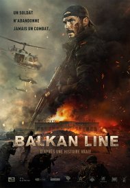 Affiche de Balkan Line