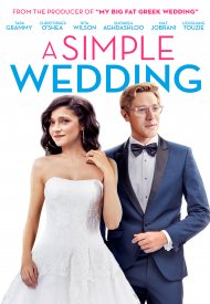 Affiche de A Simple Wedding