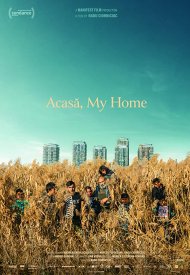 Affiche de Acasa, My Home