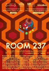 Affiche de Room 237