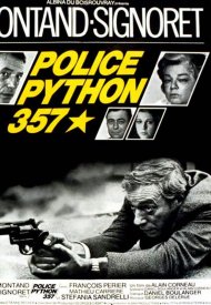 Affiche de Police Python 357