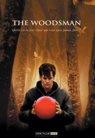 Affiche de The Woodsman