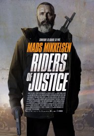Affiche de Riders of Justice